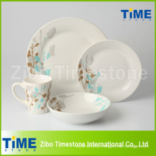 Torneira de Porcelana Personalizada